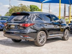 Used 2020 INFINITI QX60 4d SUV FWD SIGNATURE at A Motors Sales & Finance near San Antonio, TX