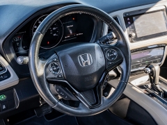 Used 2019 Honda HR-V 4d SUV FWD EX-L at A Motors Sales & Finance near San Antonio, TX