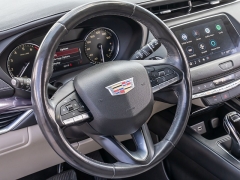 Used 2023  Cadillac XT4 FWD 4dr Luxury at A Motors Sales & Finance near San Antonio&comma; TX