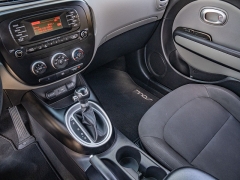 Used 2016 Kia Soul 4d Hatchback Auto at A Motors Sales & Finance near San Antonio, TX