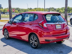 Used 2019  Honda Fit 4d Hatchback EX CVT at A Motors Sales & Finance near San Antonio&comma; TX