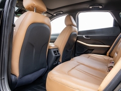 Used 2020  Hyundai Sonata 4d Sedan Limited at A Motors Sales & Finance near San Antonio&comma; TX