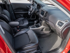 Used 2018  Jeep Compass 4d SUV FWD Latitude at A Motors Sales & Finance near San Antonio, TX