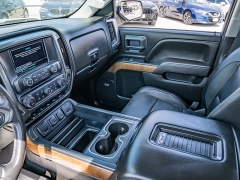 Used 2018 Chevrolet Silverado 1500 4WD Crew Cab LTZ at A Motors Sales & Finance near San Antonio, TX