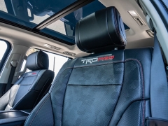 Used 2023  Toyota Sequoia TRD Pro 4WD at A Motors Sales & Finance near San Antonio&comma; TX