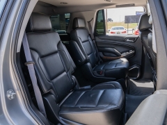 Used 2017  Chevrolet Tahoe 4d SUV RWD Premier at A Motors Sales & Finance near San Antonio&comma; TX