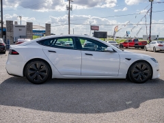 Used 2023  Tesla Model S Standard Range AWD at A Motors Sales & Finance near San Antonio&comma; TX
