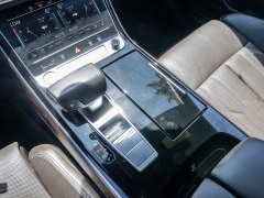 Used 2019  Audi A8 4d Sedan 3&period;0T Quattro L at A Motors Sales & Finance near San Antonio&comma; TX