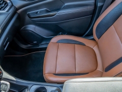 Used 2020  GMC Acadia 4d SUV AWD AT4 at A Motors Sales & Finance near San Antonio&comma; TX