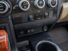 Used 2020  Toyota Sequoia 4d SUV 4WD Platinum at A Motors Sales & Finance near San Antonio, TX