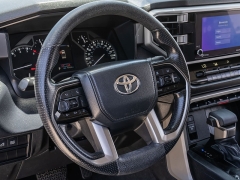 Used 2023  Toyota Tundra 2WD SR5 Double Cab 6&period;5ft Bed at A Motors Sales & Finance near San Antonio&comma; TX