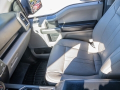 Used 2016  Ford F-150 2WD SuperCrew XLT 5 1/2 at A Motors Sales & Finance near San Antonio, TX