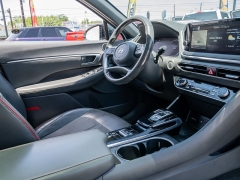 Used 2021  Hyundai Sonata SEL Plus 1&period;6T at A Motors Sales & Finance near San Antonio&comma; TX