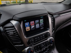 Used 2017  Chevrolet Tahoe 4d SUV RWD LS at A Motors Sales & Finance near San Antonio&comma; TX