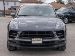 Used 2020  Porsche Macan 4d SUV AWD S at A Motors Sales & Finance near San Antonio&comma; TX