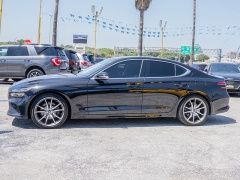 Used 2022  Genesis G70 2&period;0T RWD at A Motors Sales & Finance near San Antonio&comma; TX