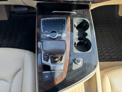 Used 2019 Audi Q7 4d SUV 3.0T Quattro Prestige at A Motors Sales & Finance near San Antonio, TX