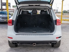 Used 2014 Volkswagen Touareg 4d SUV VR6 Sport at A Motors Sales & Finance near San Antonio, TX