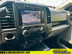 Used 2020 Ford F-150 2WD SuperCrew XL 5 1/2 at A Motors Sales & Finance near San Antonio, TX