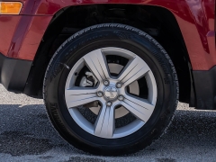 Used 2016  Jeep Patriot 4d SUV FWD Latitude at A Motors Sales & Finance near San Antonio&comma; TX