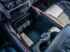 Used 2019  Ram 1500 4WD Quad Cab Rebel at A Motors Sales & Finance near San Antonio&comma; TX