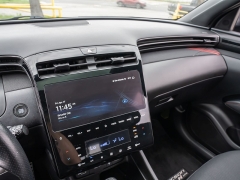 Used 2023  Hyundai Tucson N Line FWD at A Motors Sales & Finance near San Antonio&comma; TX