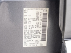 Used 2018  Nissan Murano 4d SUV AWD SV at A Motors Sales & Finance near San Antonio&comma; TX