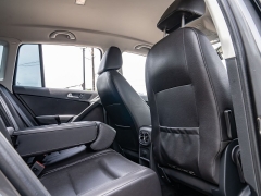 Used 2016  Volkswagen Tiguan 4d SUV S 4Motion at A Motors Sales & Finance near San Antonio&comma; TX
