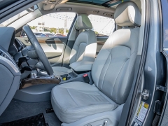 Used 2014 Audi Q5 4d SUV 2.0T Premium+ at A Motors Sales & Finance near San Antonio, TX