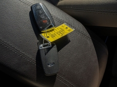 Used 2017  Hyundai Santa Fe Sport 4d SUV FWD 2.4L at A Motors Sales & Finance near San Antonio, TX