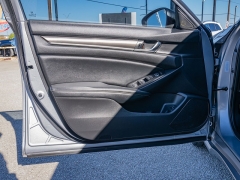 Used 2021  Honda Accord Sedan Sport 1.5T CVT at A Motors Sales & Finance near San Antonio, TX