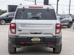 Used 2022  Ford Bronco Sport Big Bend 4x4 at A Motors Sales & Finance near San Antonio&comma; TX