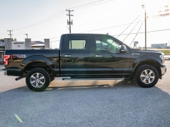 Used 2019 Ford F-150 4WD SuperCrew XLT 5 1/2 at A Motors Sales & Finance near San Antonio, TX