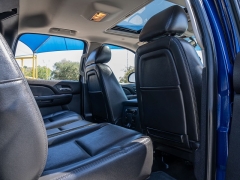 Used 2013 Chevrolet Avalanche 4d SUV RWD LTZ at A Motors Sales & Finance near San Antonio, TX