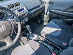 Used 2008 Honda Fit 5d Hatchback Sport Auto at A Motors Sales & Finance near San Antonio, TX