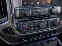 Used 2015  Chevrolet Silverado 2500 4WD Crew Cab LTZ Duramax Plus at A Motors Sales & Finance near San Antonio&comma; TX