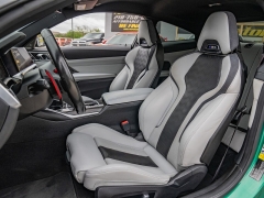 Used 2021  BMW M4 Competition Coupe at A Motors Sales & Finance near San Antonio&comma; TX