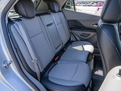 Used 2016  Buick Encore 4d SUV FWD at A Motors Sales & Finance near San Antonio&comma; TX