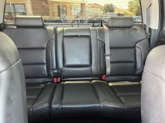 Used 2018 GMC Sierra 1500 4WD Crew Cab SLT at A Motors Sales & Finance near San Antonio, TX