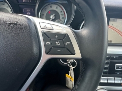 Used 2015 Mercedes-Benz SLK-Class 2d Convertible SLK250 at A Motors Sales & Finance near San Antonio, TX