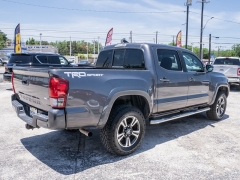 Used 2016  Toyota Tacoma 2WD Double Cab TRD Sport at A Motors Sales & Finance near San Antonio&comma; TX