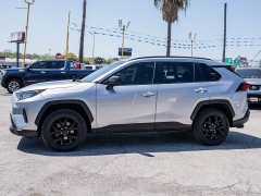 Used 2021  Toyota RAV4 LE FWD at A Motors Sales & Finance near San Antonio&comma; TX