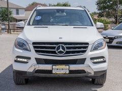 Used 2014  Mercedes-Benz M-Class 4d SUV ML350 at A Motors Sales & Finance near San Antonio&comma; TX