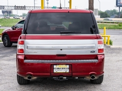 Used 2019  Ford Flex 4d SUV FWD Limited at A Motors Sales & Finance near San Antonio&comma; TX