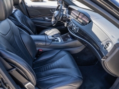 Used 2015  Mercedes-Benz S-Class 4d Sedan S550 at A Motors Sales & Finance near San Antonio&comma; TX