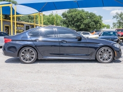 Used 2019  BMW 5 Series 540i Sedan at A Motors Sales & Finance near San Antonio&comma; TX