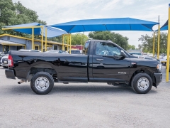 Used 2022  Ram 2500 2WD Tradesman Reg Cab 8' Box at A Motors Sales & Finance near San Antonio&comma; TX