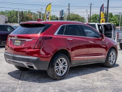 Used 2020  Cadillac XT5 4d SUV FWD Premium Luxury V6 at A Motors Sales & Finance near San Antonio&comma; TX