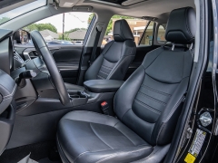 Used 2021  Toyota RAV4 XLE Premium FWD at A Motors Sales & Finance near San Antonio&comma; TX