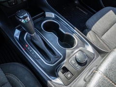 Used 2020  Chevrolet Traverse 4d SUV AWD LT Cloth w&sol;2FL at A Motors Sales & Finance near San Antonio&comma; TX